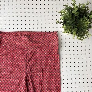 ✌️2/$15✌️NWOT Tc Tall Curvy LLR Leggings circle